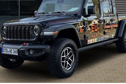 Jeep Gladiator 6.000 km 76.690 &euro; Buxtehude 21614