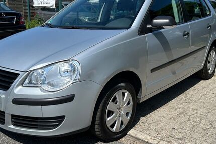 VW Polo 180.246 km 2.350 &euro; Neu Wulmstorf 21629