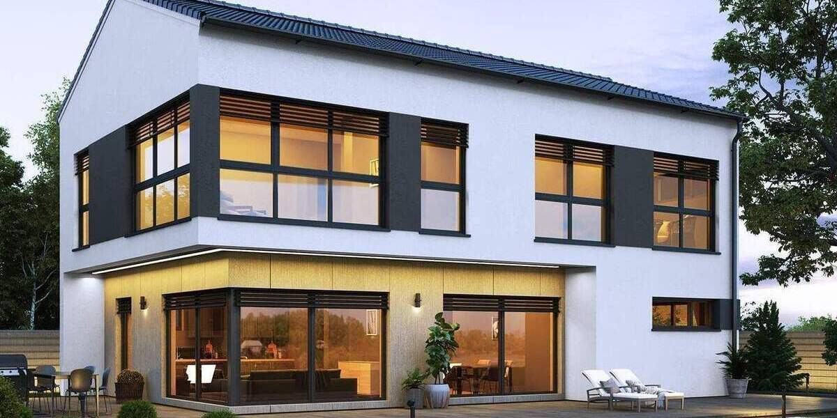 Ihr modernes Haus, nördlich vor den Toren von Hamburg mit individueller Planung. - Mehrfamilienhaus, Wohnhaus Henstedt-Ulzburg Ulzburg | Angebot:26086150