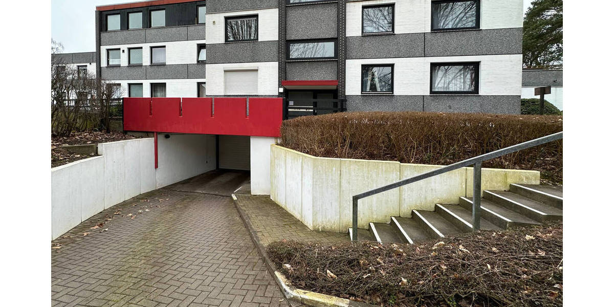 Etagenwohnung Hamburg Heimfeld - 2 Zimmer, 77 m&sup2;, 275.000&euro; | Angebot:26305885