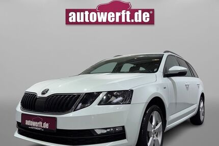 Skoda Octavia 117.000 km 10.990 &euro; Ahrensburg 22926