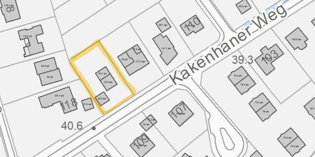 Einfamilienhaus Hamburg Duvenstedt - 6 Zimmer, 135 m&sup2;, 510.000&euro; | Angebot:25815654