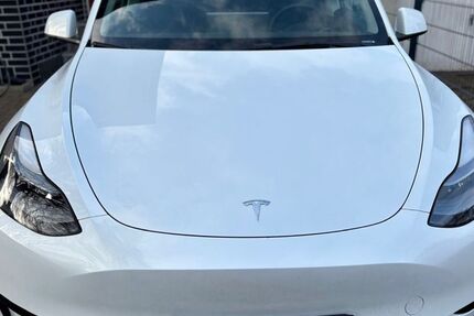 Tesla Model Y 32.600 km 33.340 &euro; Hamburg 22523