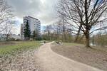 Etagenwohnung Hamburg Wandsbek - 2 Zimmer, 66 m&sup2;, 239.000&euro; | Angebot:26554720