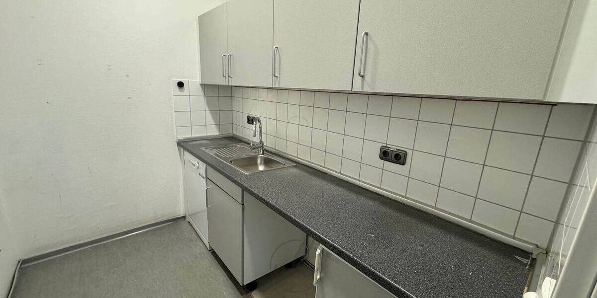 Gewerbeobjekt Hamburg Rahlstedt - 5.434&euro; | Angebot:26141592