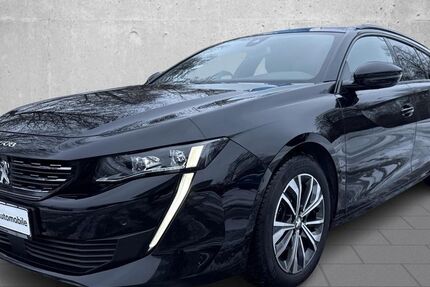 Peugeot 508 65.615 km 19.988 &euro; Norderstedt 22848