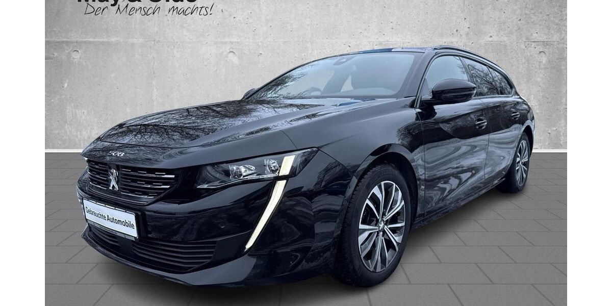 Peugeot 508 65.615 km 19.988 &euro; Norderstedt 22848