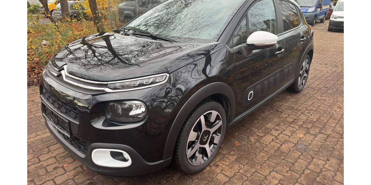 Citroen C3 146.000 km 5.750 &euro; Hamburg 22043