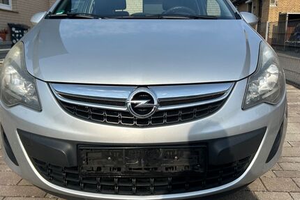 Opel Corsa 154.000 km 3.500 &euro; Glinde 21509