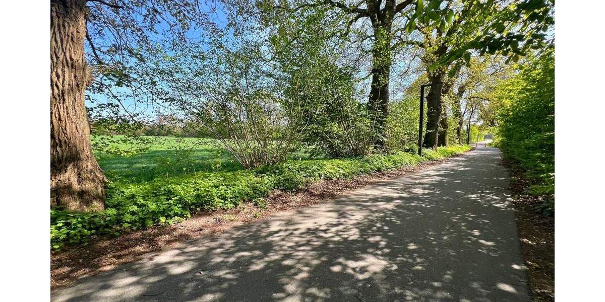 Grundstück AHRENSBURG - WALDGUT HAGEN WALDGUT HAGEN - 578.000&euro; | Angebot:25303595