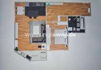 Wohnung zum Mieten in Hamburg-Nord, Hamburg 1.173 € 65 m²
