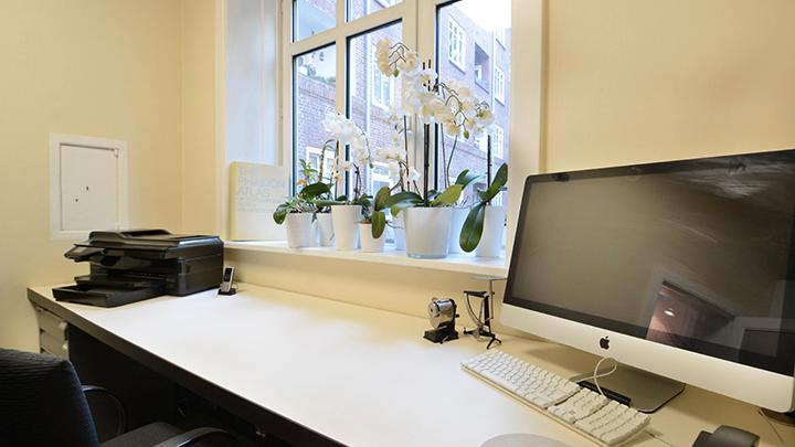 Gewerbeobjekt Hamburg Harvestehude - 690&euro; | Angebot:26245551