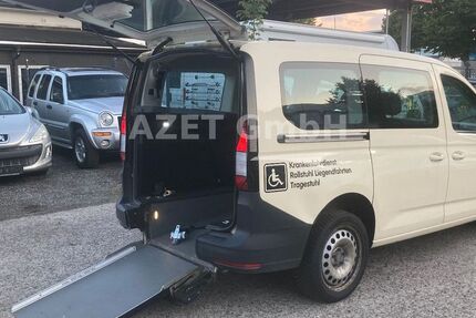 VW Caddy 228.000 km 19.999 &euro; Hamburg 22047