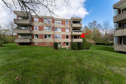 Wohnung Hamburg Rönneburg - 3 Zimmer, 84 m&sup2;, 229.000&euro; | Angebot:26189200