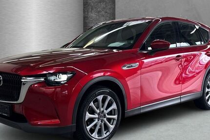 Mazda CX-60 36.059 km 32.990 &euro; Hamburg 22529