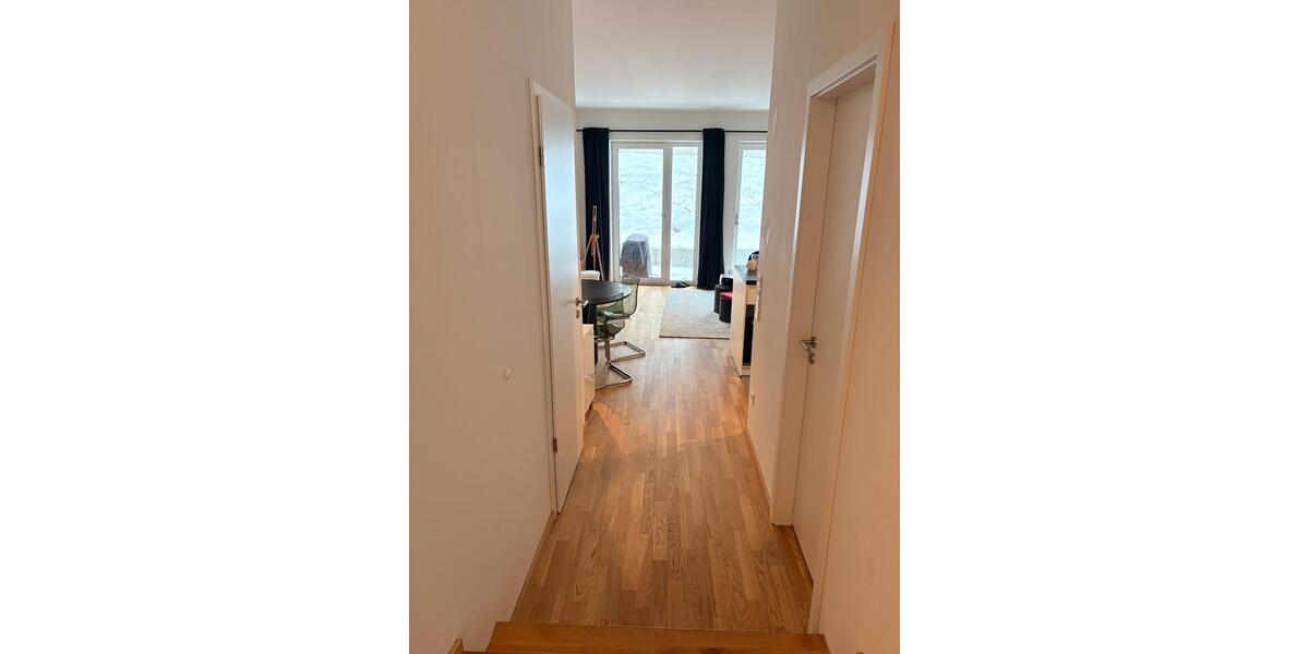 Erdgeschoßwohnung Hamburg Stellingen - 2.5 Zimmer, 59 m&sup2;, 1.650&euro; | Angebot:24816584