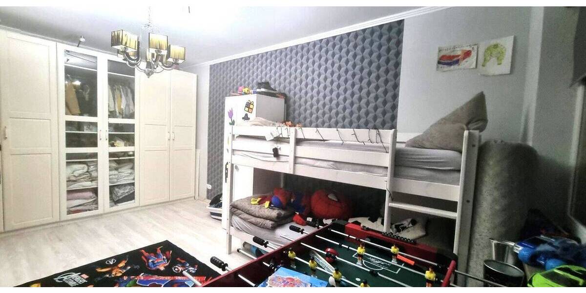 Etagenwohnung Hamburg Billstedt Billstedt - 249.500&euro; | Angebot:26903639