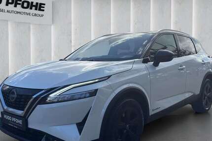 Nissan Qashqai 39.880 km 24.900 &euro; Norderstedt 22848