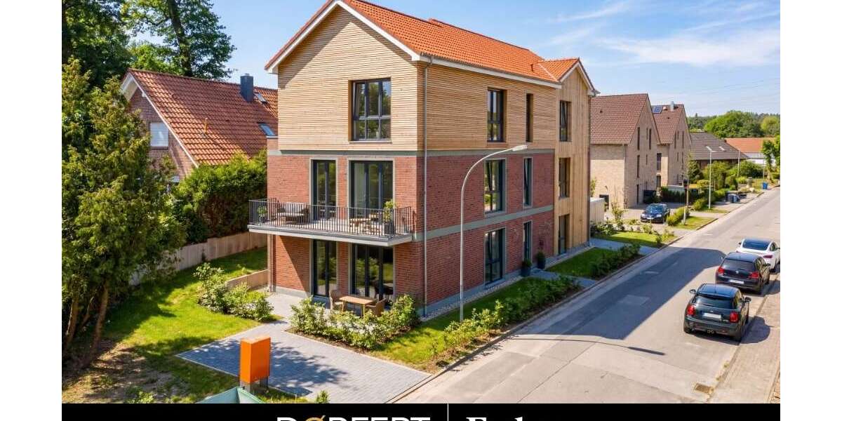 Etagenwohnung Seevetal - 3 Zimmer, 79 m&sup2;, 645.000&euro; | Angebot:25458943