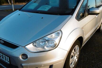 Ford S-Max 259.835 km 2.250 &euro; Tornesch 25436