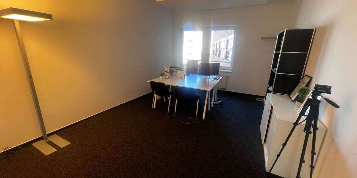 Büro in Hamburg 850 € 50 m² zimmer