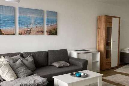 Zimmer Hamburg Groß Borstel - 1 Zimmer, 1.500&euro; | Angebot:27315392