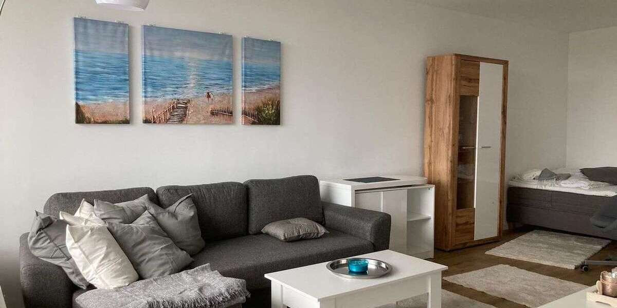 Zimmer Hamburg Groß Borstel - 1 Zimmer, 1.500&euro; | Angebot:27315392