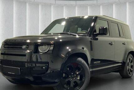 Land Rover Defender 3.000 km 92.690 &euro; Hamburg 22297