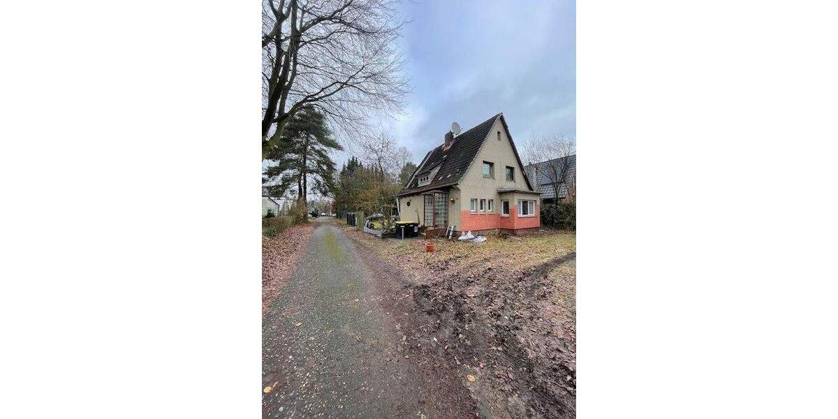 Einfamilienhaus Schenefeld - 4 Zimmer, 95 m&sup2;, 879.900&euro; | Angebot:25373674