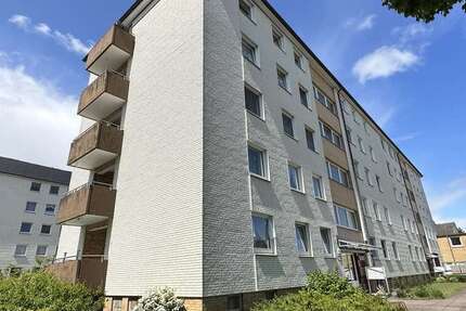 Wohnung Uetersen - 2 Zimmer, 63 m&sup2;, 650&euro; | Angebot:26350117