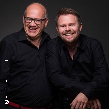 Frowin & Loeffler: Selten so gelacht - Der Praxistest 27.11.2025 Theaterschiff Hamburg