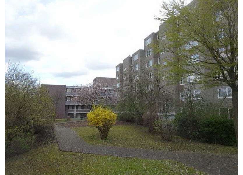 Wohnung zum Mieten in Hamburg 549,04 € 40.46 m²