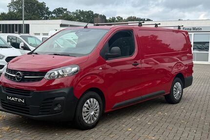 Opel Vivaro 85.301 km 18.900 &euro; Norderstedt bei Hamburg 22851