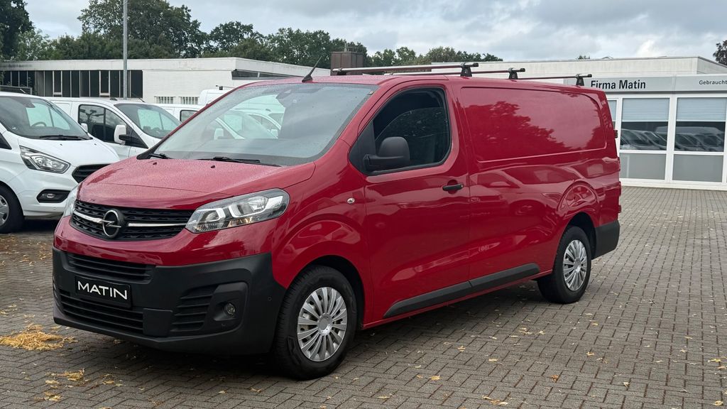 Opel Vivaro 85.301 km 18.900 &euro; Norderstedt bei Hamburg 22851