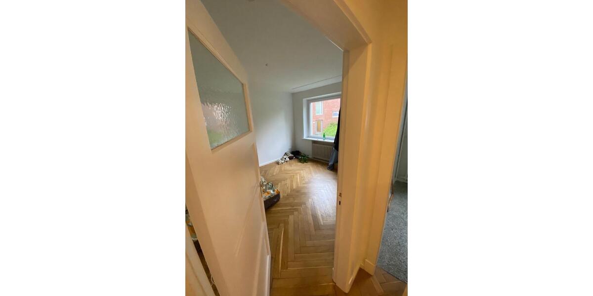 Wohnung Untermiete März 2 zimmer