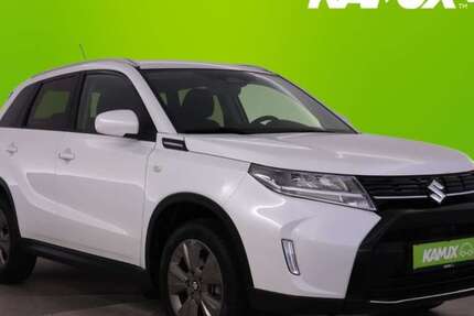 Suzuki Vitara 25.333 km 21.850 &euro; Hamburg 22529