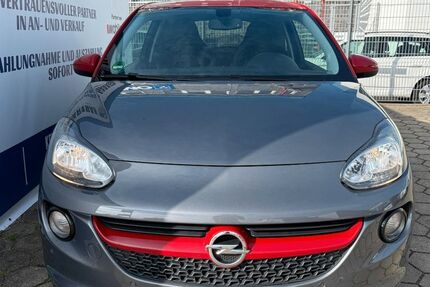 Opel Adam 158.150 km 7.370 &euro; Buxtehude 21614