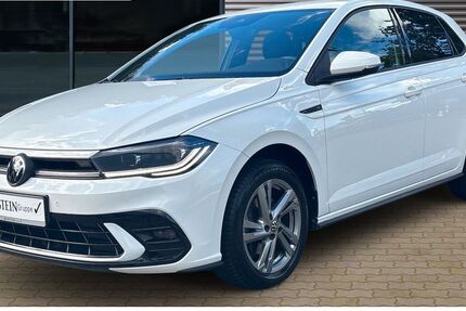 VW Polo 84.031 km 18.890 &euro; Buxtehude 21614