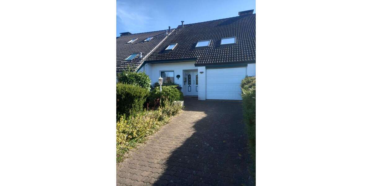 Einfamilienhaus Barsbüttel - 4 Zimmer, 145 m&sup2;, 495.000&euro; | Angebot:26100139