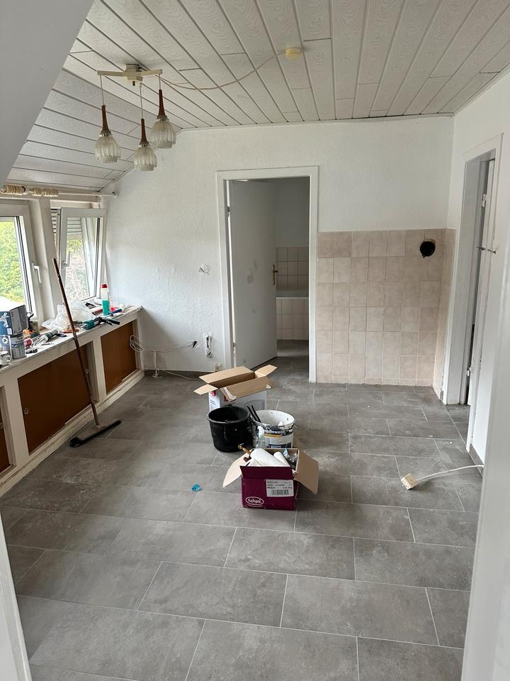 Einfamilienhaus in Neu Wulmstorf mit Garten