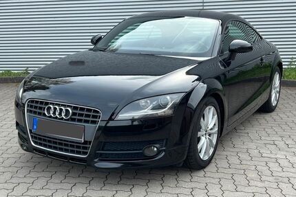 Audi TT 176.950 km 7.800 &euro; Hamburg 22177