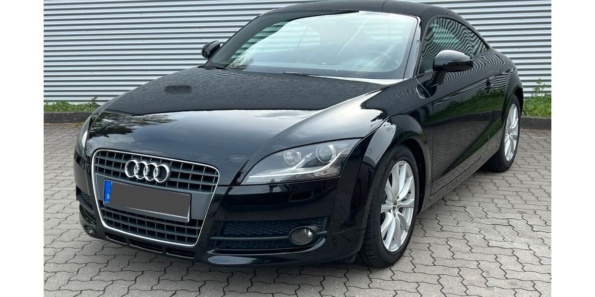 Audi TT 176.950 km 7.800 &euro; Hamburg 22177