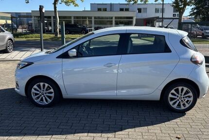 Renault ZOE 31.700 km 14.890 &euro; Buxtehude 21614
