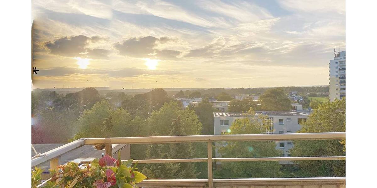 Etagenwohnung Buxtehude - 2 Zimmer, 65 m&sup2;, 119.000&euro; | Angebot:25732209