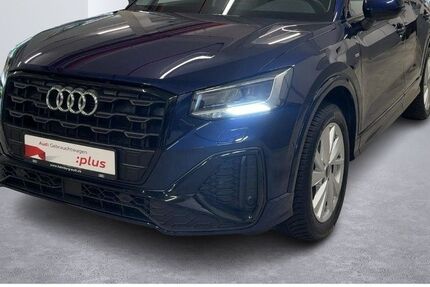 Audi Q2 28.547 km 31.380 &euro; Hamburg 20537