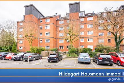 Nur ein Klick zu Ihrem Wohnungsglück in ruhiger Sackgassenlage in Quickborn 3 zimmer