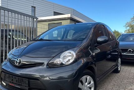 Toyota Aygo (X) 150.000 km 4.790 € Pinneberg 25421