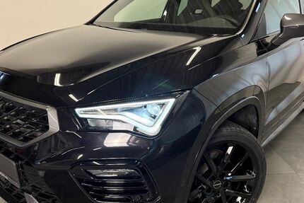 Cupra Ateca 22.378 km 34.700 &euro; Buchholz in der Nordheide 21244