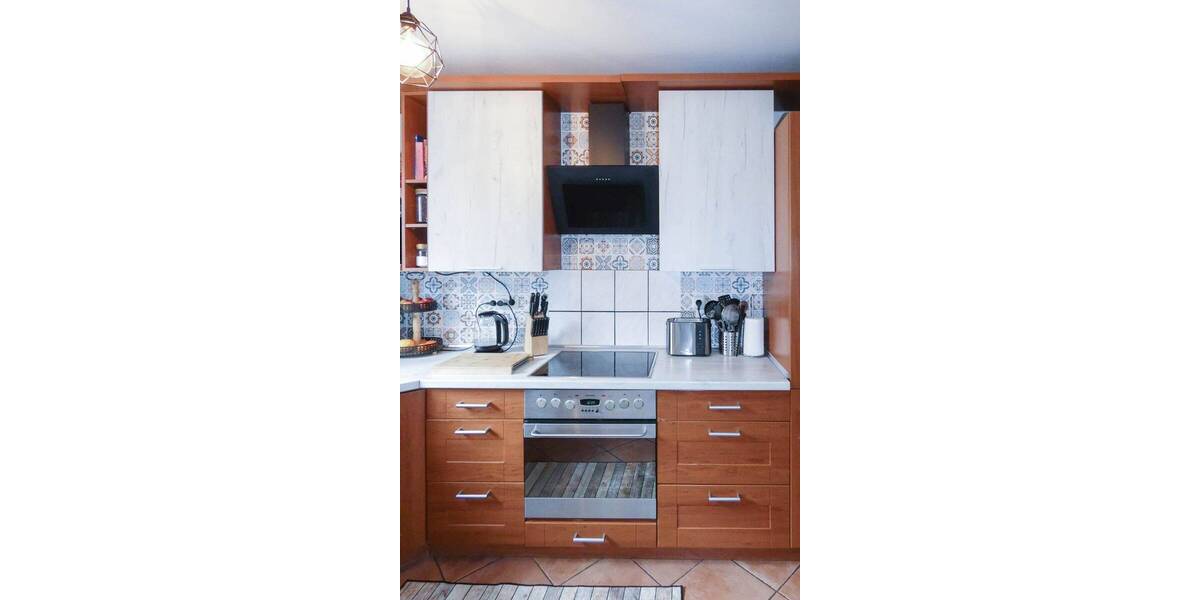 Reihenendhaus Hamburg Heimfeld - 5 Zimmer, 92 m&sup2;, 499.000&euro; | Angebot:26260891