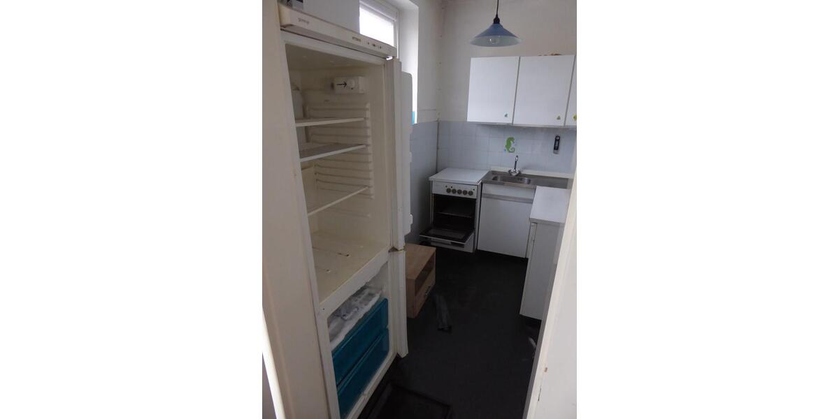 Etagenwohnung Norderstedt Glashütte - 1 Zimmer, 40 m&sup2;, 119.900&euro; | Angebot:27092620